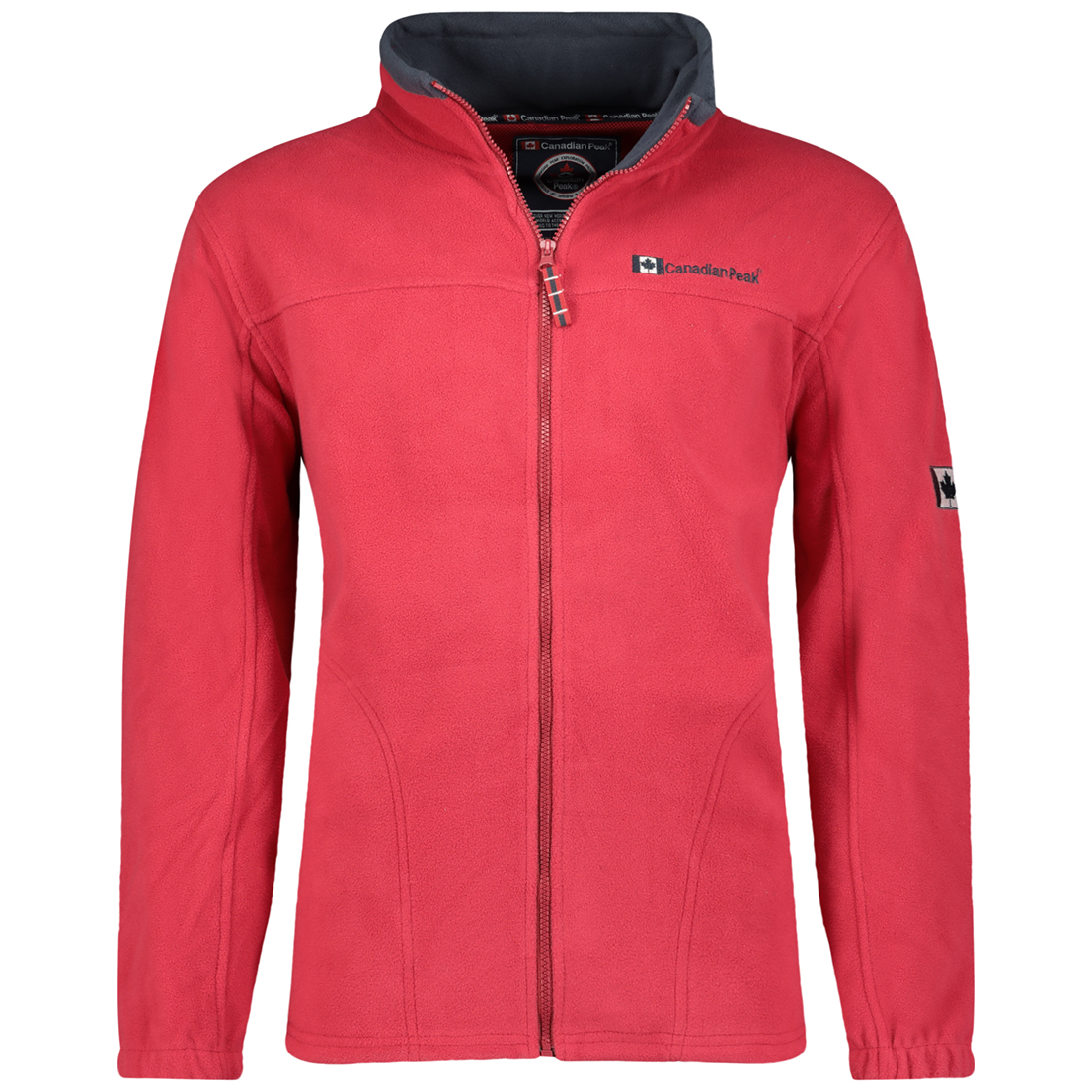 Canadian peak cheap jacket price